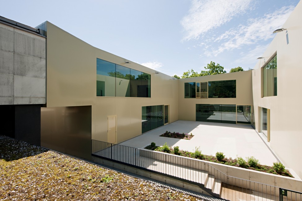 Kindergarten/Hort Korefschule Linz