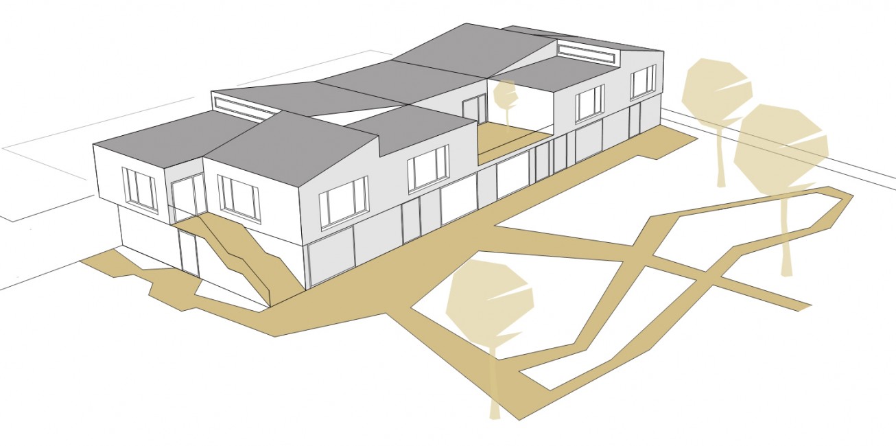 Kindertageseinrichtung Familienzentrum Althengstett