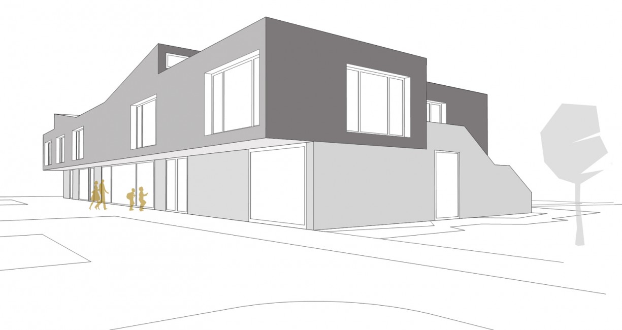 Kindertageseinrichtung Familienzentrum Althengstett