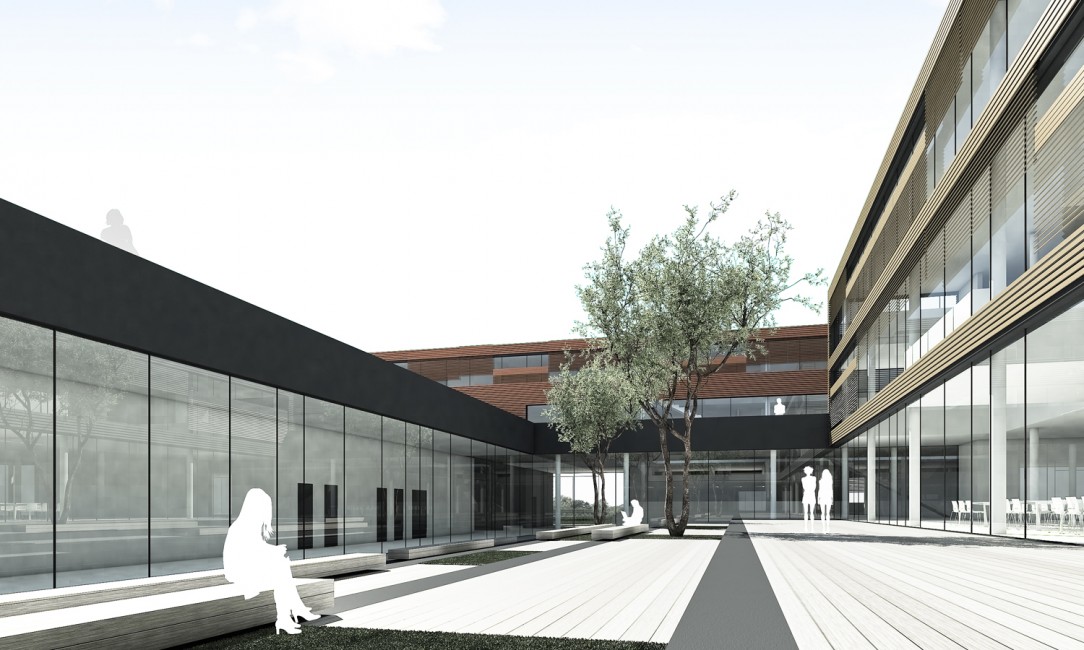 Pädagogische Hochschule Baden