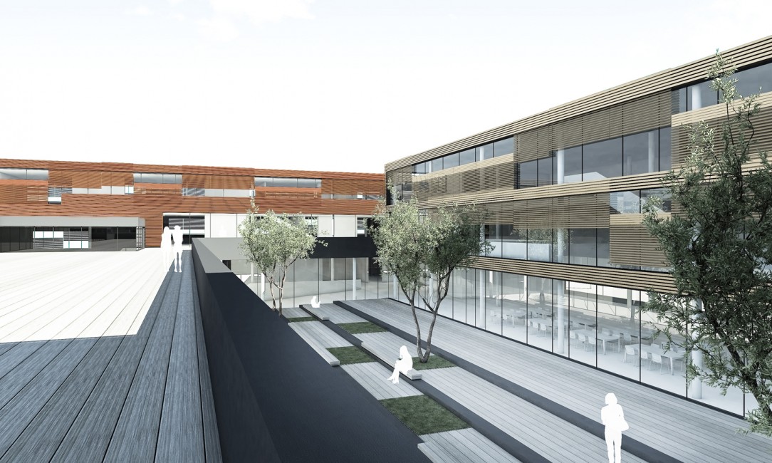 Pädagogische Hochschule Baden