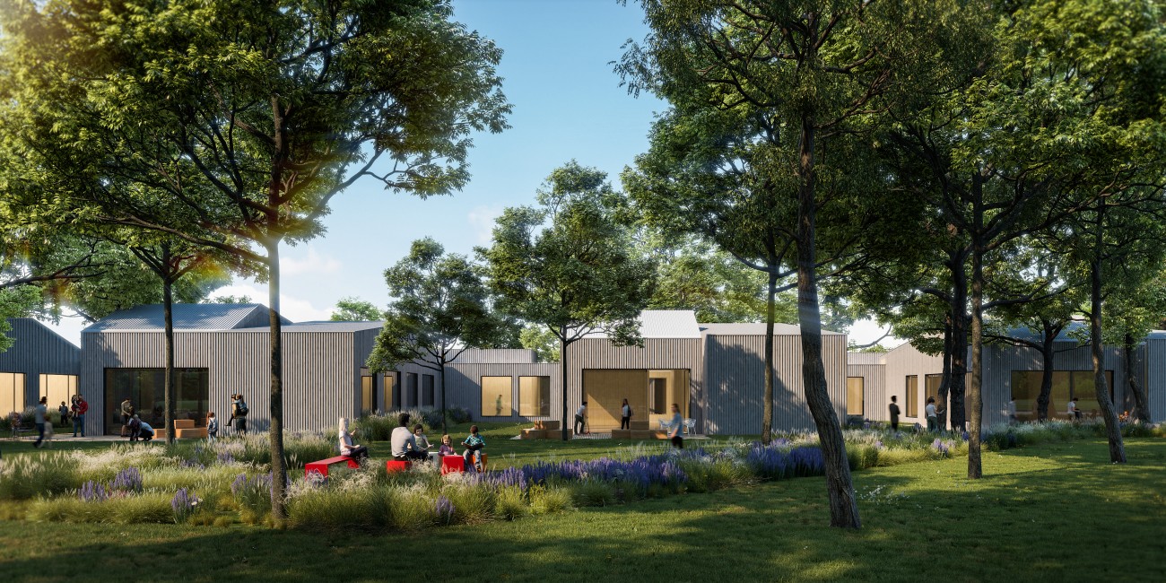 LKH-Graz Kinder und Jugendpsychiatrie