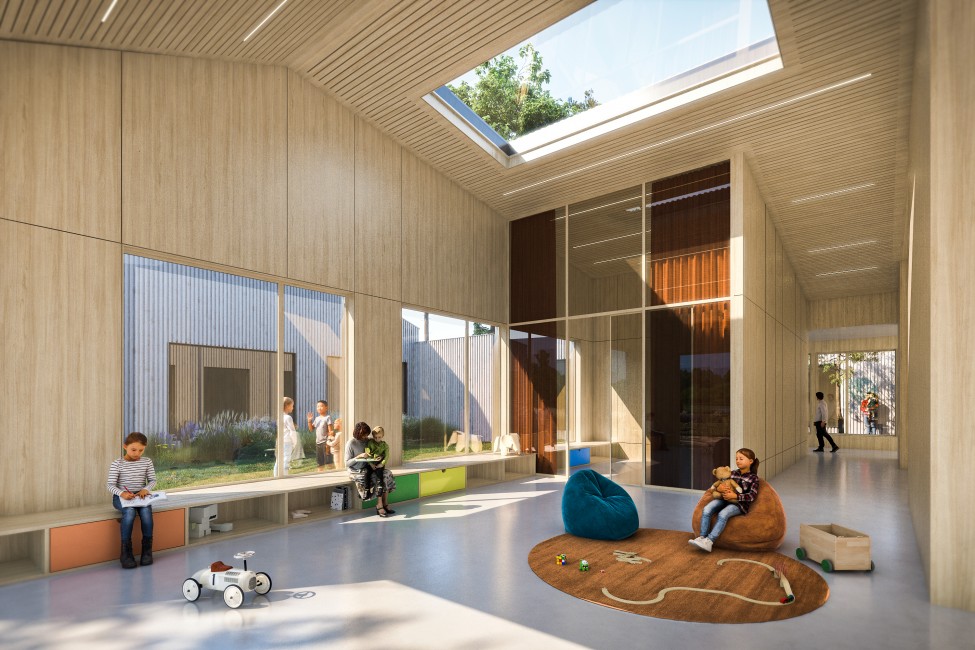 LKH-Graz Kinder und Jugendpsychiatrie