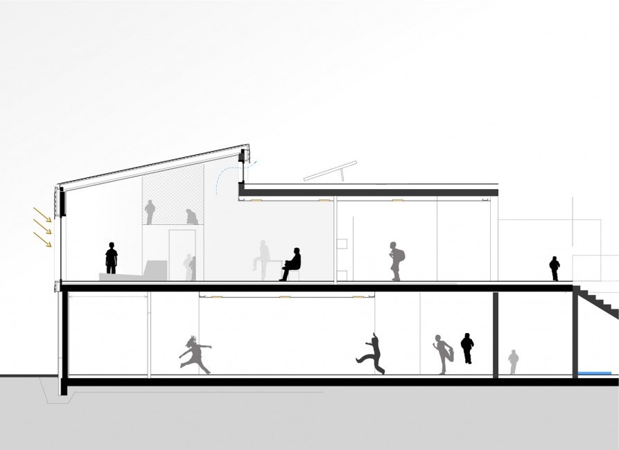 Kindertageseinrichtung Familienzentrum Althengstett