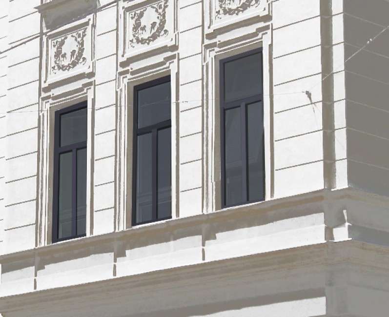 Volksschule Cottagegasse Wien