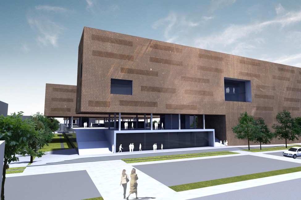 TU Graz Produktionstechnik