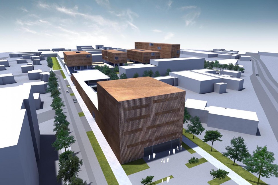 TU Graz Produktionstechnik