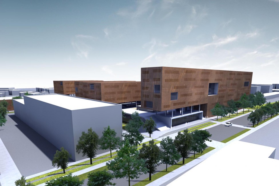 TU Graz Produktionstechnik