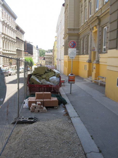 Volksschule Cottagegasse Wien