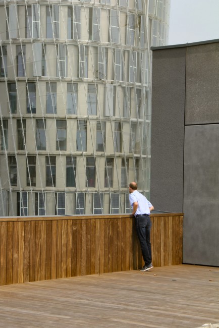 Häuser schaun: Volksschule SmartCity Graz