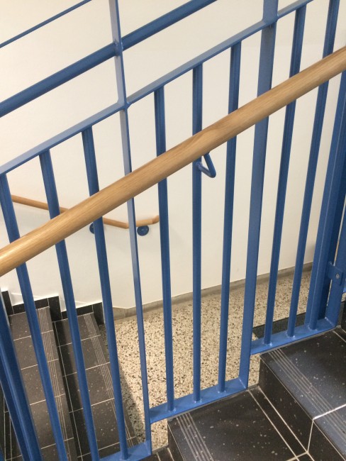 Volksschule Cottagegasse Wien