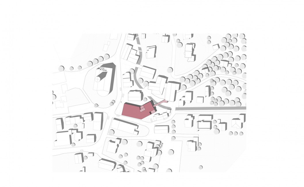 Volksschule Breitenbach am Inn