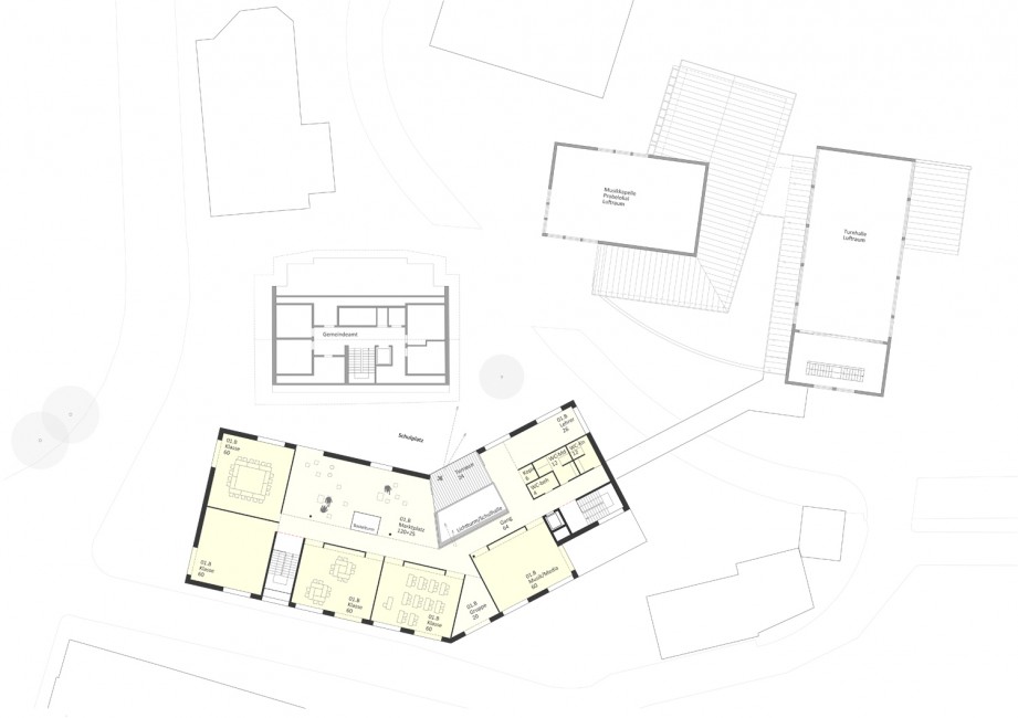 Volksschule Breitenbach am Inn